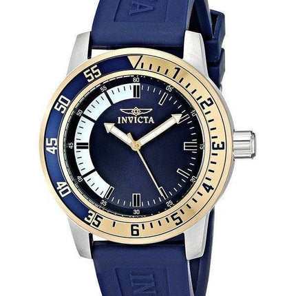Invicta Specialty Quartz 100M 12847 Mens Watch