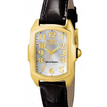 Invicta Special Edition Lupah Swiss Quartz 13834 Women's Watch