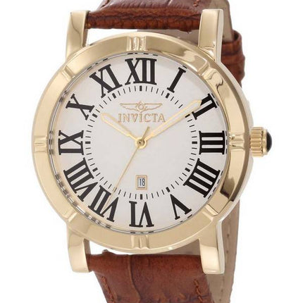 Invicta Specialty Swiss Quartz 13971 Men's Watch
