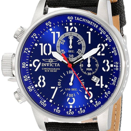 Invicta Lefty Force Chronograph Techymeter 1513 Men's Watch