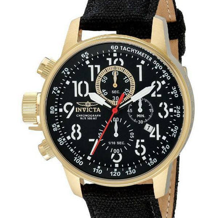 Invicta I-Force Collection Quartz Chronograph 1515 Men's Watch