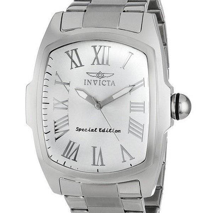 Invicta Lupah Special Edition Quartz 15187 Mens Watch