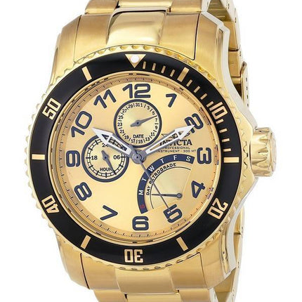 Invicta Pro Diver Quartz 300M 15343 Men's Watch