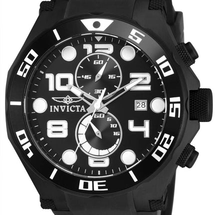 Invicta Pro Diver Chronograph Quartz 15397 Men's Watch