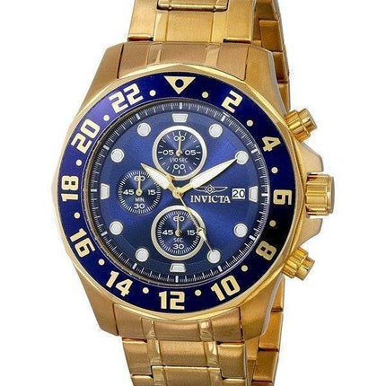 Invicta Specialty Chronograph Quartz 15942 Mens Watch