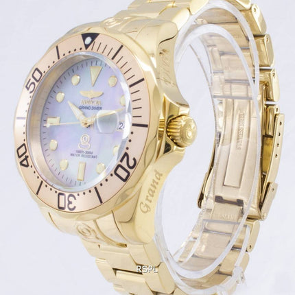 Invicta Grand Diver 16033 Automatic 300M Men's Watch