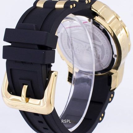 Invicta Pro Diver 17566 Chronograph Quartz Men's Watch