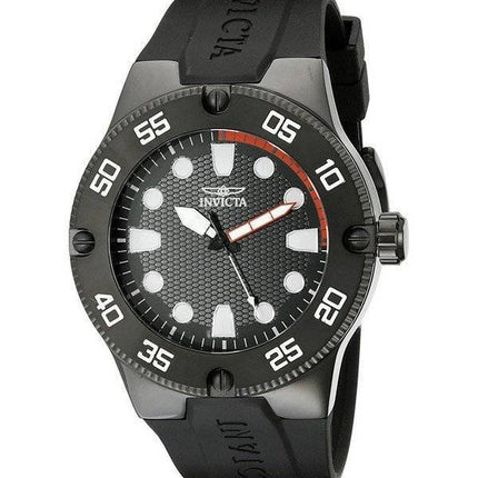 Invicta Pro Diver Quartz 100M 18026 Mens Watch