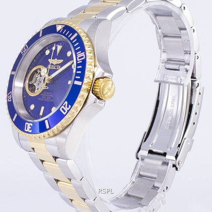 Invicta Pro Diver 21719 Professional Automatic 200M Men's Watch
