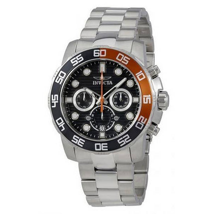 Invicta Pro Diver 22230 Chronograph Quartz Men's Watch – Creationwatches.sg
