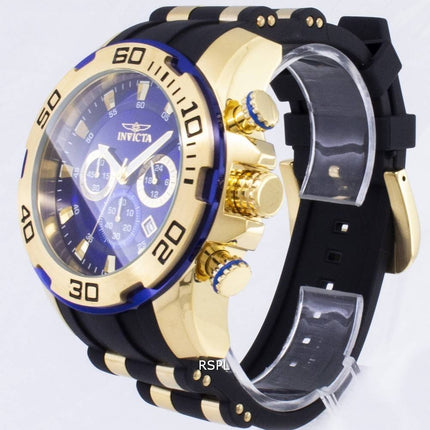 Invicta Pro Diver 22313 Chronograph Quartz Men's Watch