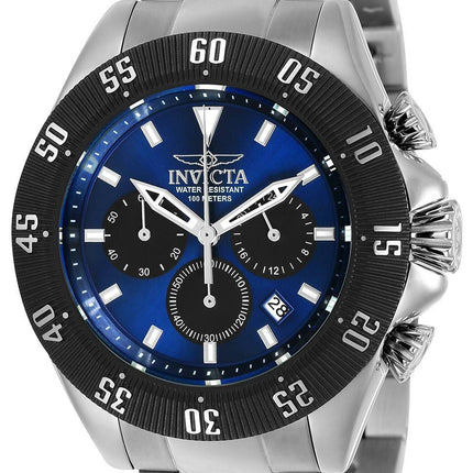 Invicta Speedway Chronograph Quartz 22393 Men's Watch