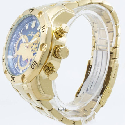 Invicta Pro Diver 22765 Chronograph Quartz Men's Watch