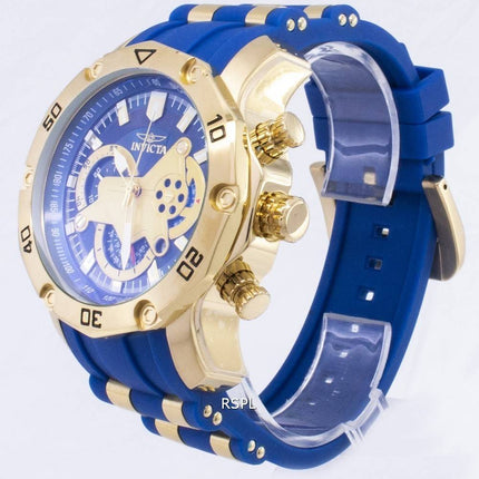 Invicta Pro Diver 22798 Chronograph Quartz Men's Watch
