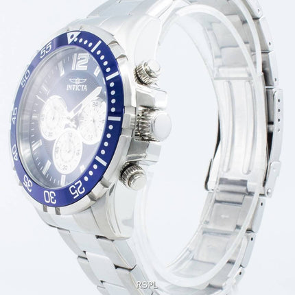 Invicta Specialty 23664 Chronograph Quartz Men's Watch
