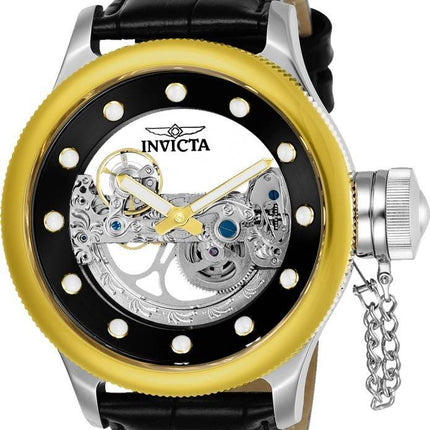 Invicta Russian Diver Automatic 24594 Men's Watch