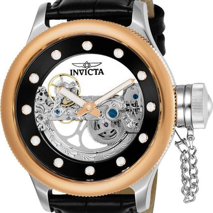 Invicta Russian Diver Automatic 24595 Men's Watch