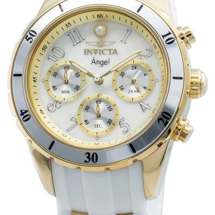 Invicta Angel 24901 Chronograph Quartz Women's Watch