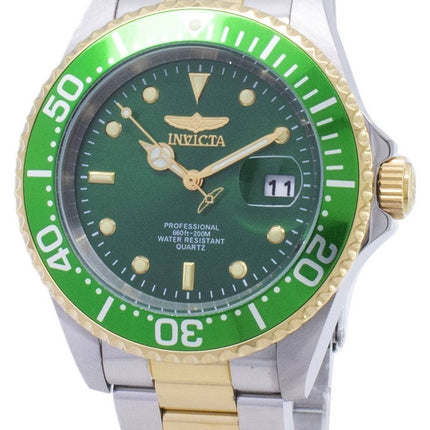 Invicta Pro Diver 24950 Quartz 200M Men's Watch