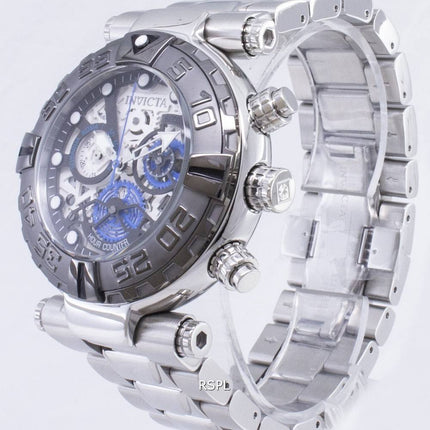 Invicta Subaqua 25406 Chronograph Quartz 200M Men's Watch