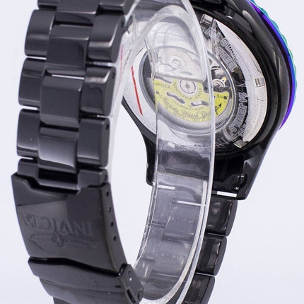 Invicta Pro Diver 25565 Professional 200M Automatic Men's Watch