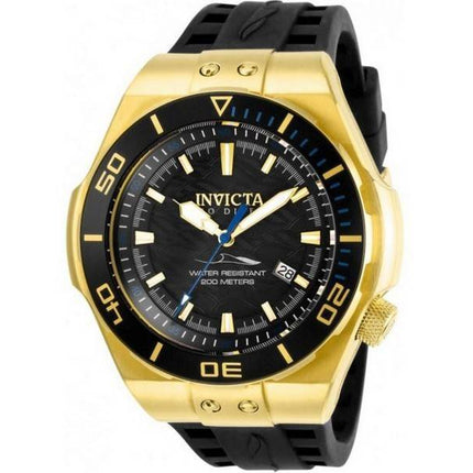 Invicta Pro Diver 25693 Automatic 200M Men's Watch
