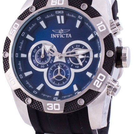 Invicta Speedway SCUBA 25833 Quartz Chronograph Men's Watch