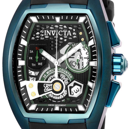 Invicta S1 Rally Chronograph Quartz 25942 Men's Watch