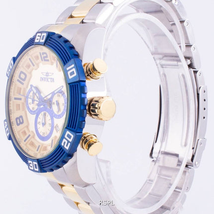 Invicta Pro Diver 25981 Quartz Chronograph Men's Watch
