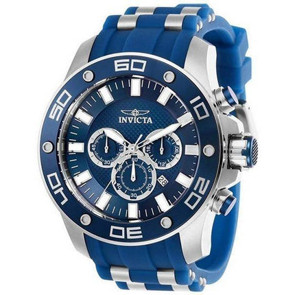 Invicta Pro Diver 26085 Chronograph Quartz Men's Watch
