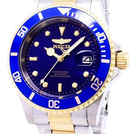 Invicta Pro Diver 26972 Quartz Men's Watch