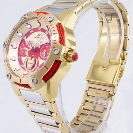 Invicta Marvel 26985 Chronograph Quartz Women's Watch