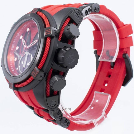 Invicta Marvel Deadpool 27152 Chronograph Quartz 200M Men's Watch