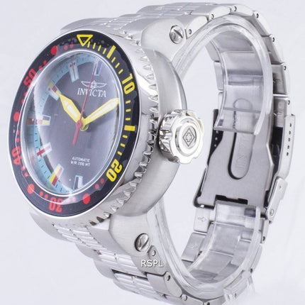 Invicta Pro Diver 27663 Automatic Analog 200M Men's Watch
