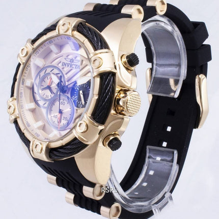 Invicta Bolt 28014 Chronograph Quartz Men's Watch
