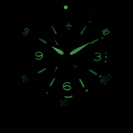 Invicta Aviator 28084 Chronograph Quartz Men's Watch