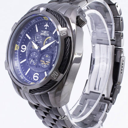 Invicta Aviator 28086 Chronograph Quartz Men's Watch
