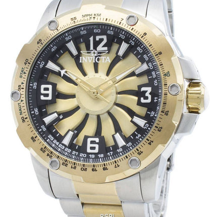 Invicta S1 Rally 28289 Tachymeter Automatic 100M Men's Watch