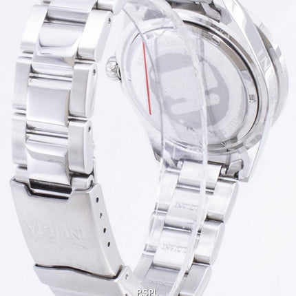 Invicta Angel 28450 Diamond Accents Analog Quartz Women's Watch