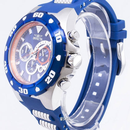 Invicta Pro Diver 28717 Chronograph Tachymeter Quartz Men's Watch