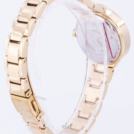 Invicta Angel 29323 Quartz Diamond Accents With Gift Set Women's Watch