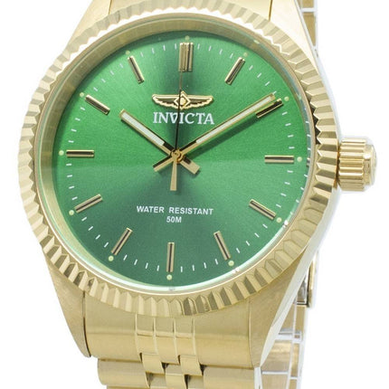 Invicta Specialty 29385 Analog Quartz Men's Watch