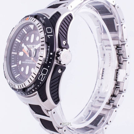 Invicta Hydromax 29586 Quartz 200M Men's Watch