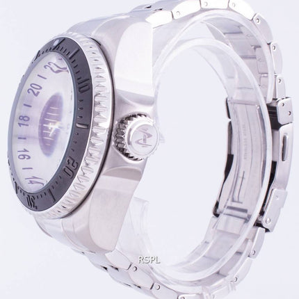 Invicta Hydromax 29734 Quartz 1000M Men's Watch