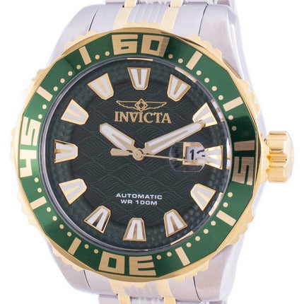 Invicta Pro Diver 30294 Automatic Men's Watch
