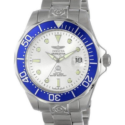 Invicta Grand Diver 300M Automatic Watch INV3046/3046 Mens Watch