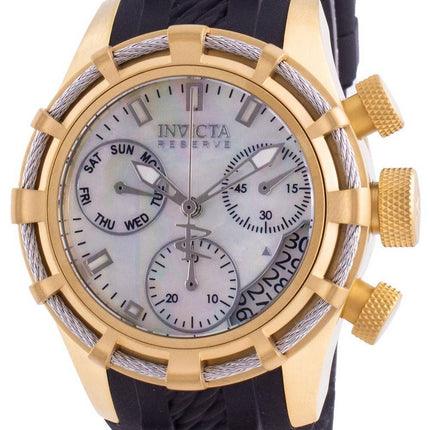 Invicta Reserve Bolt 30529 Quartz Chronograph 200M Women's Watch