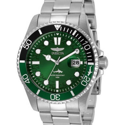 Invicta Pro Diver 30808 Quartz 100M Men's Watch