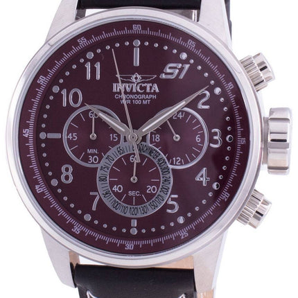 Invicta S1 Rally 30915 Quartz Chronograph Men's Watch