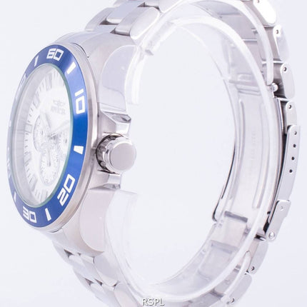 Invicta Pro Diver 30946 Quartz Chronograph Men's Watch
